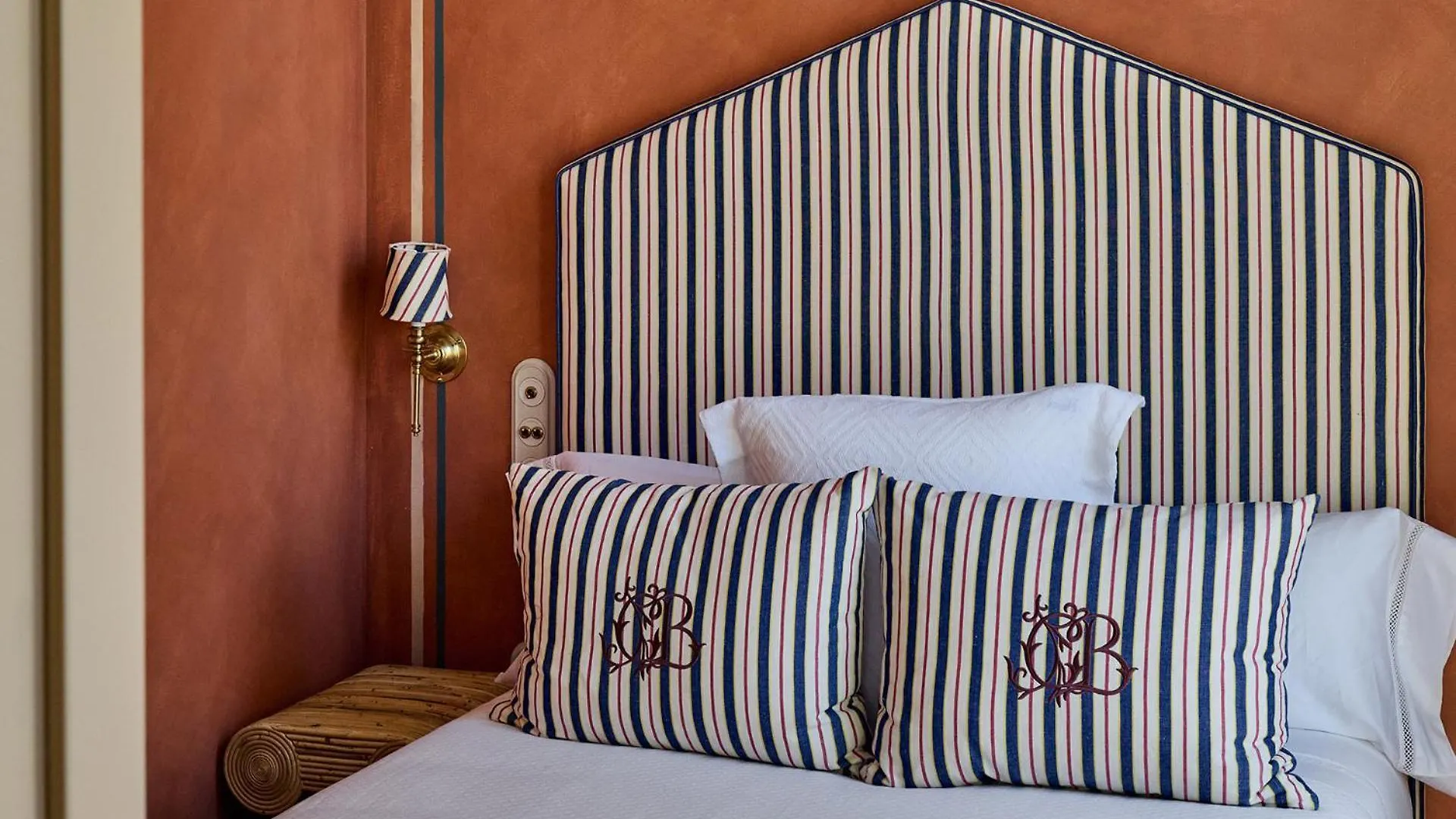 *****  Cristine Bedfor Malaga Hotel Spain