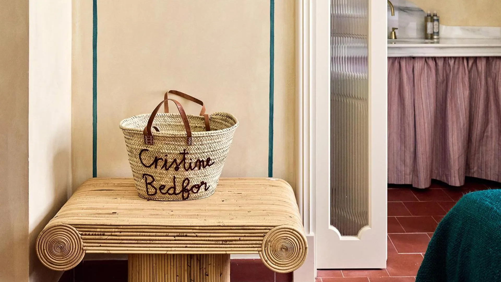 *****  Cristine Bedfor Malaga Hotel Spain