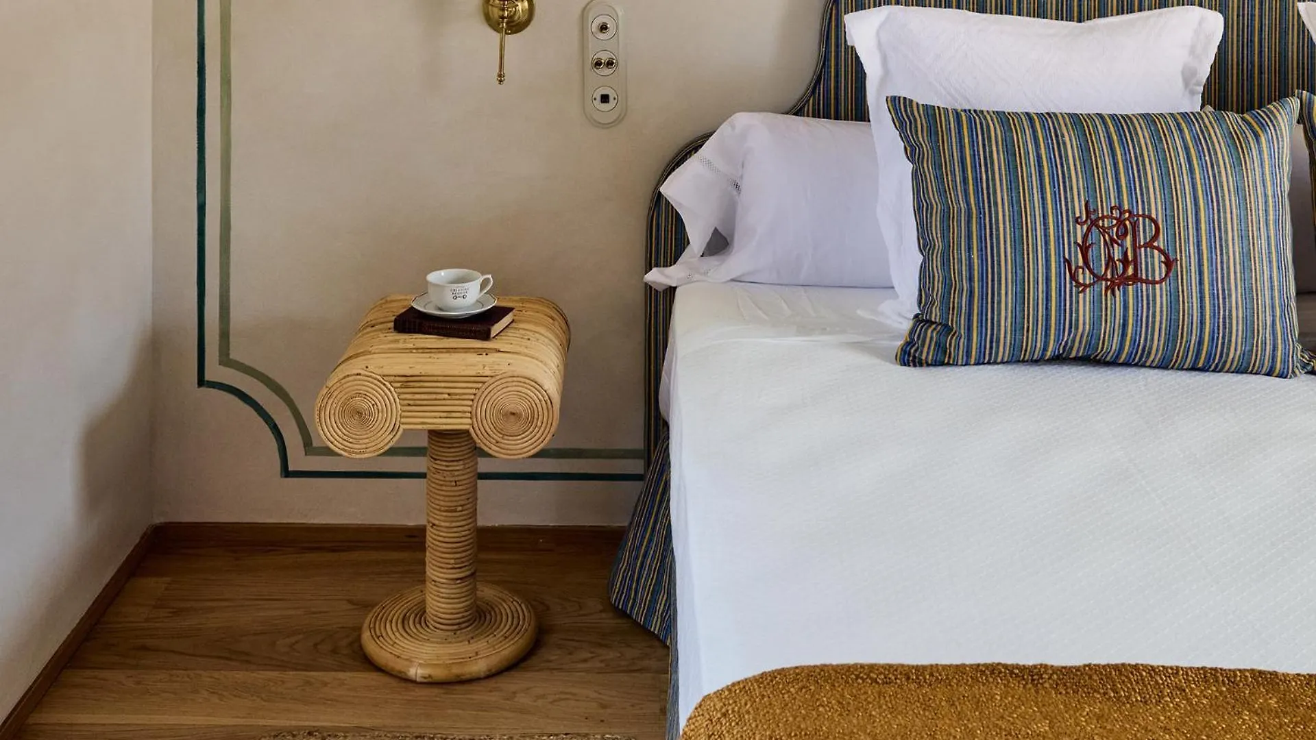 Cristine Bedfor Malaga Hotel 5*,  Spain