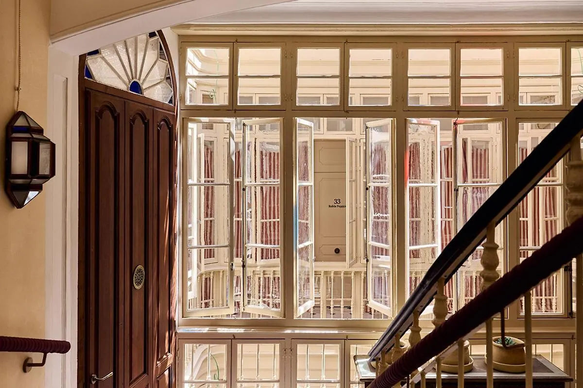 *****  Hotel Cristine Bedfor Málaga Spagna