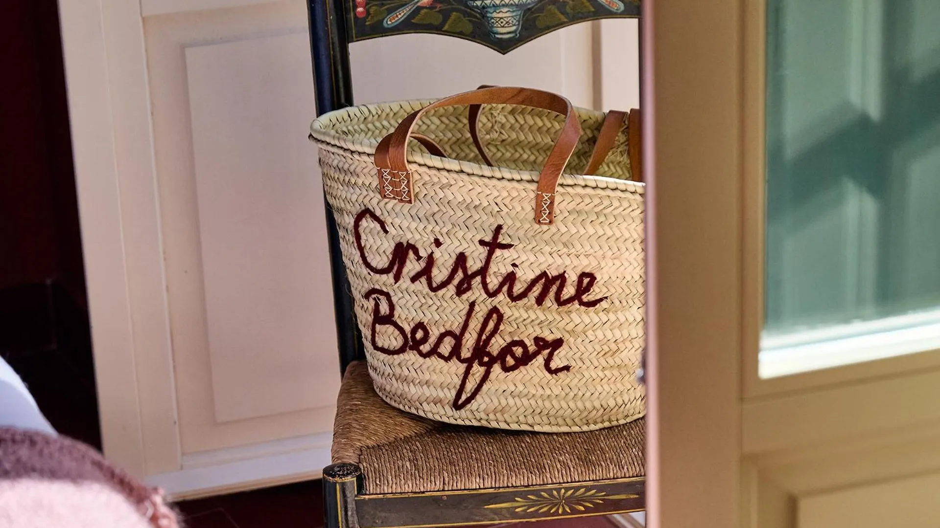 فندق Cristine Bedfor مالقة